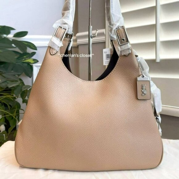 🌸NeW! Coach Cass Hobo - Picture 10 of 17